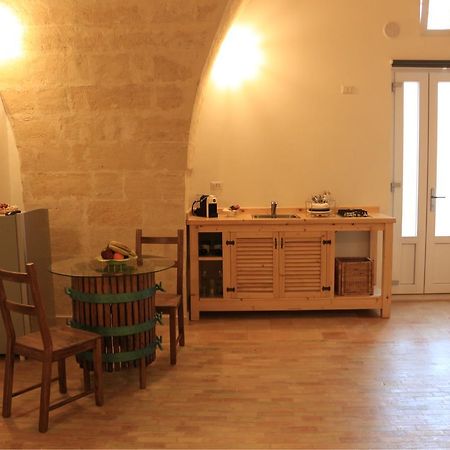 Villa La dimora di Enzo Matera Esterno foto