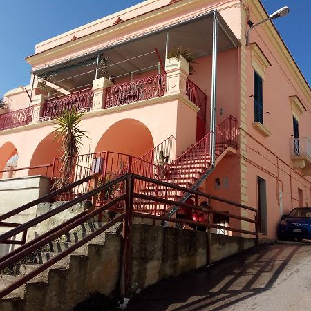 Villa La dimora di Enzo Matera Esterno foto