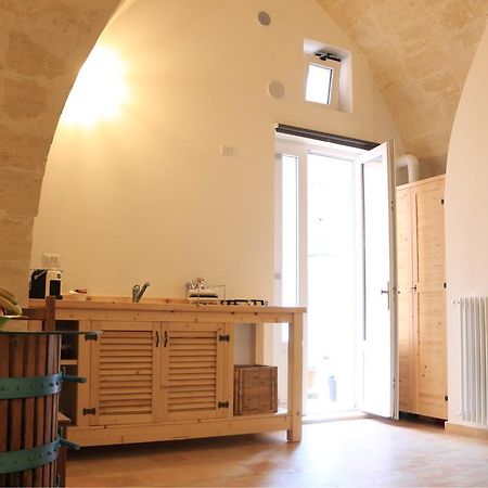 Villa La dimora di Enzo Matera Esterno foto