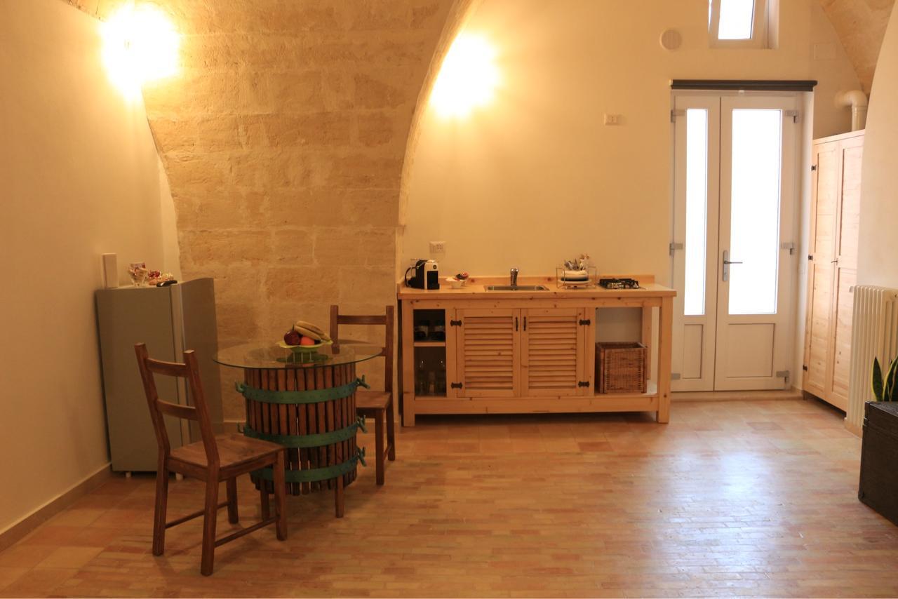 Villa La dimora di Enzo Matera Esterno foto