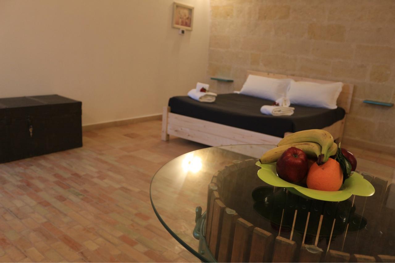 Villa La dimora di Enzo Matera Esterno foto